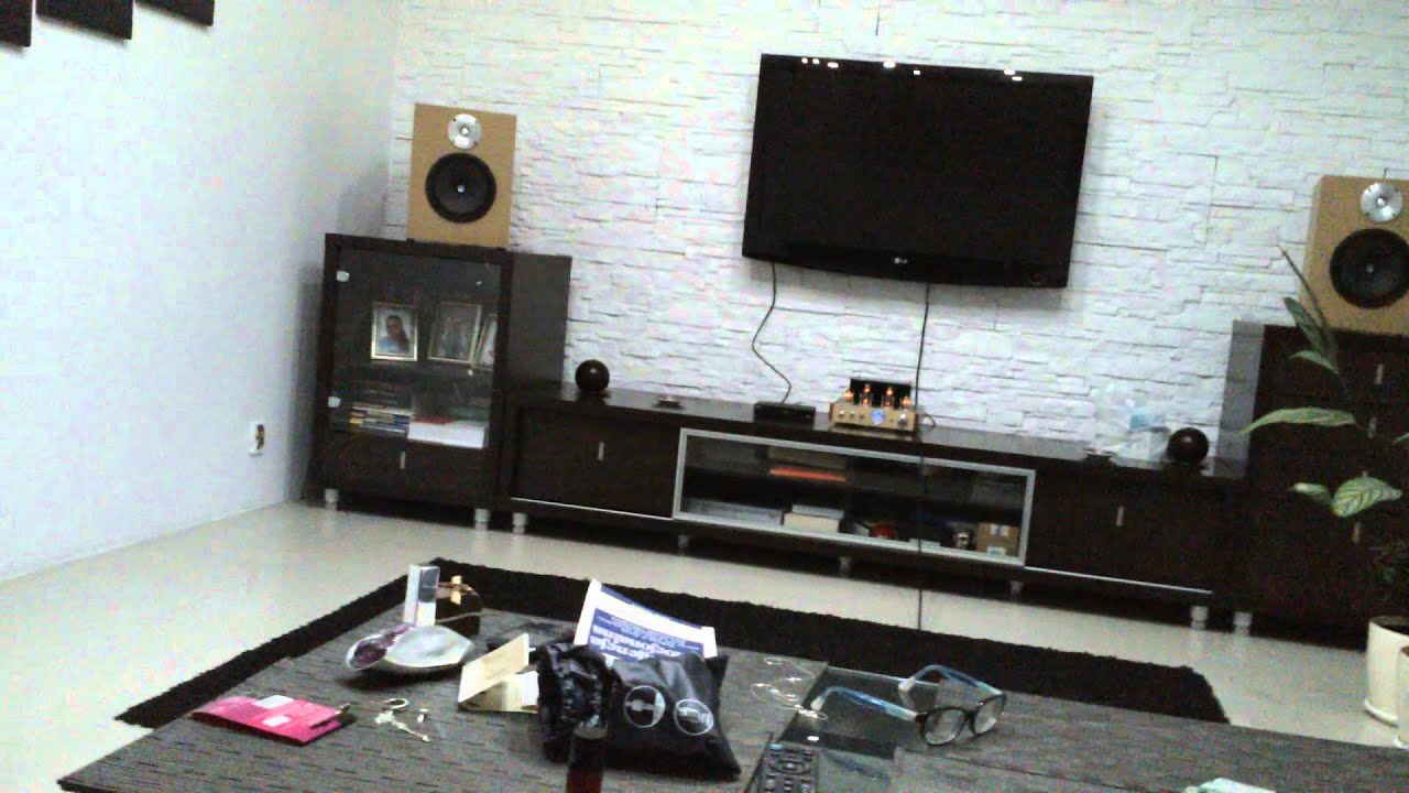 visaton bg 20 and beyma t 2030 without crossover