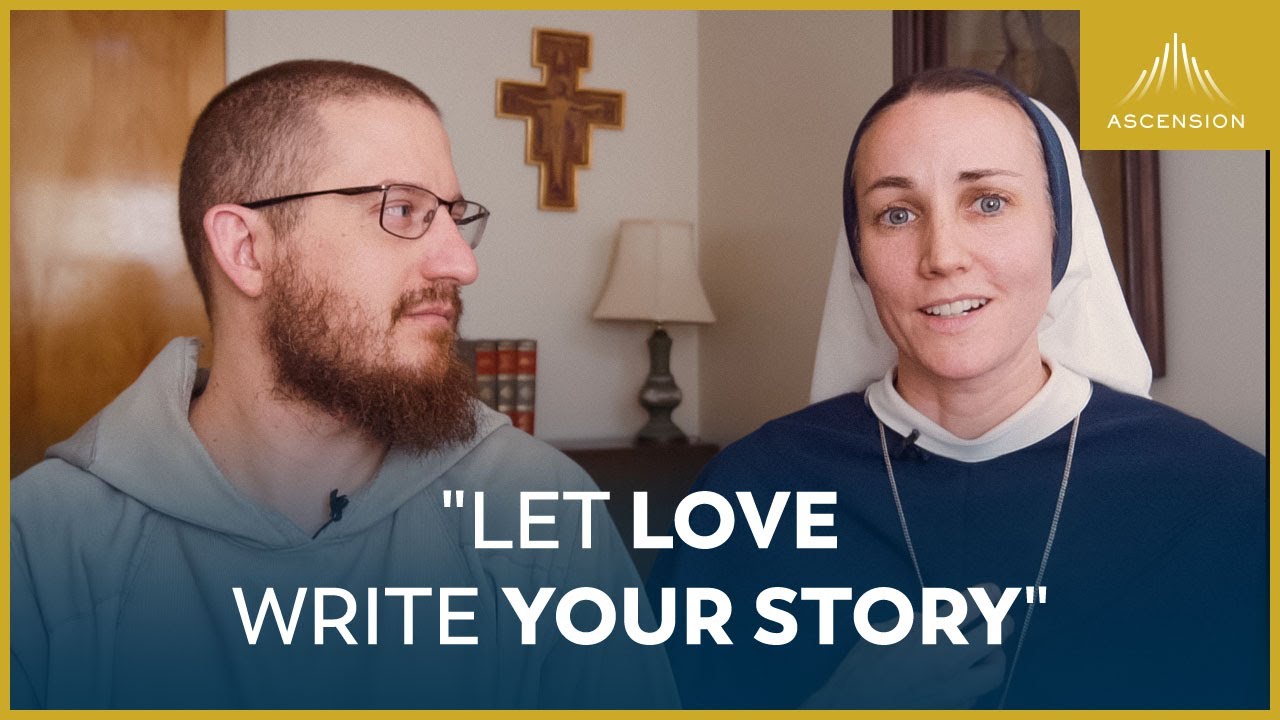 Who Is Writing Your Story? (feat. The Sisters of Life)
