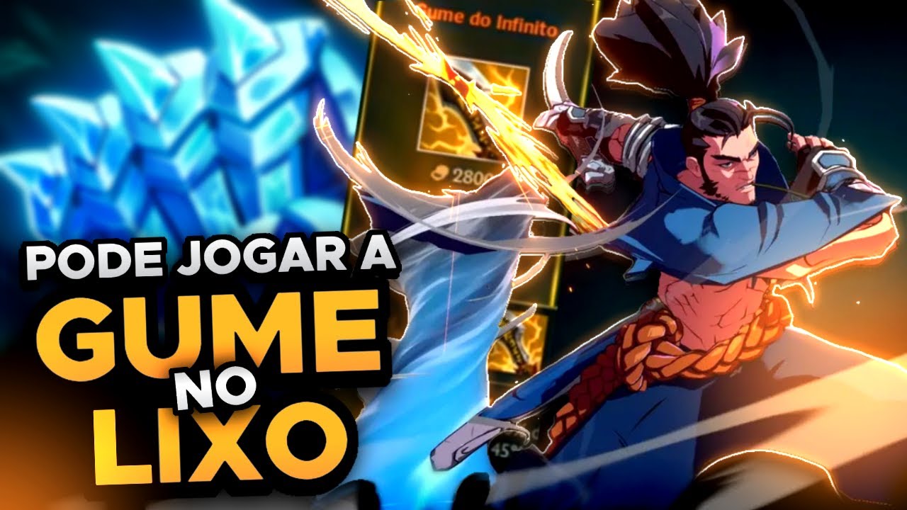 yasuo: 