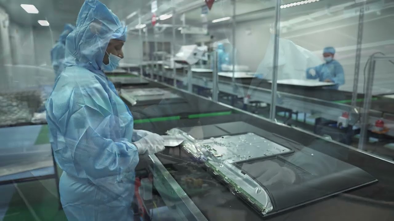 Amstrad I Next Generation Manufacturers Pvt Ltd I Corporate Video