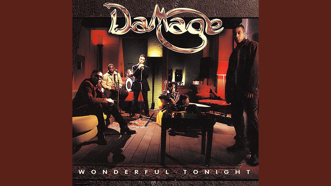 Wonderful Tonight (Original Mix)