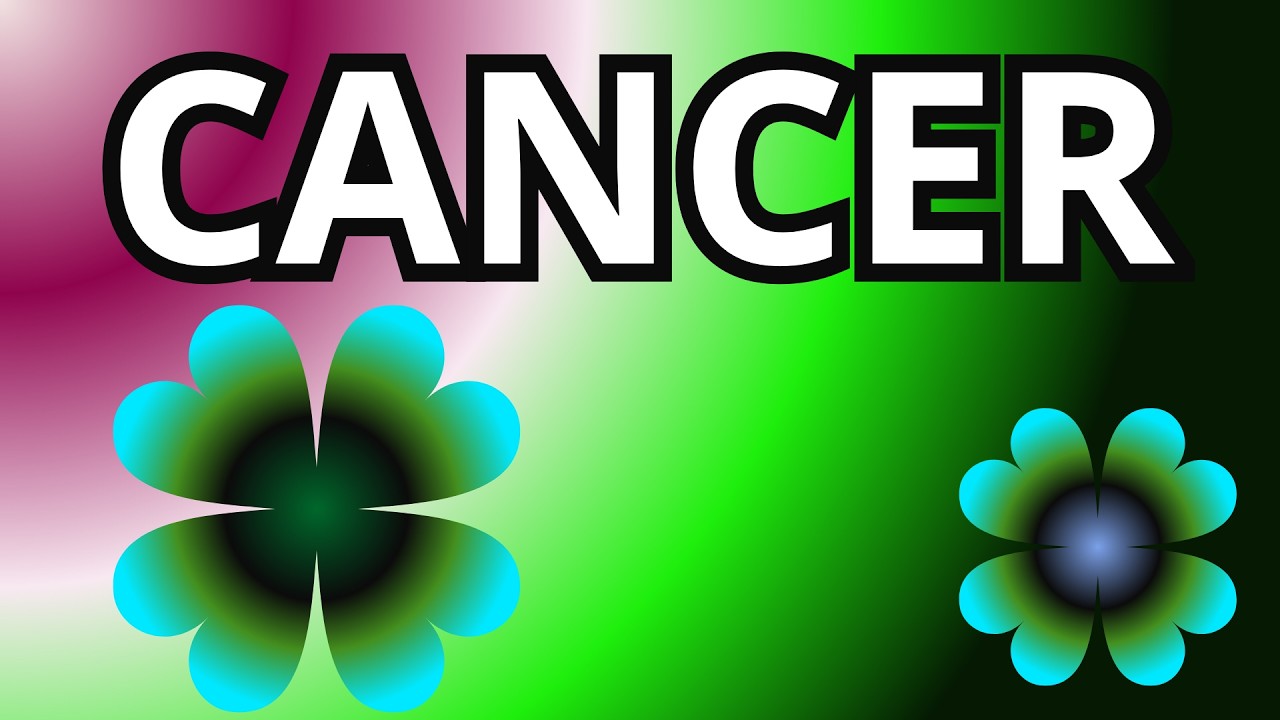 CANCER🫦 NI EN MIL VIDAS TE IMAGINASTE ESTO 🫵 ROMPISTE ENERGÌAS NEGATIVAS! 🦄VAS CAMINO A LA  GLORIA