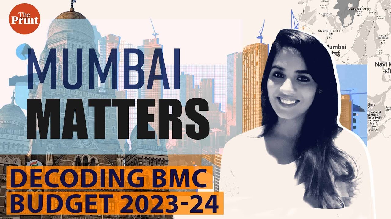 BMC Budget: How the country's richest civic body spends its money?
