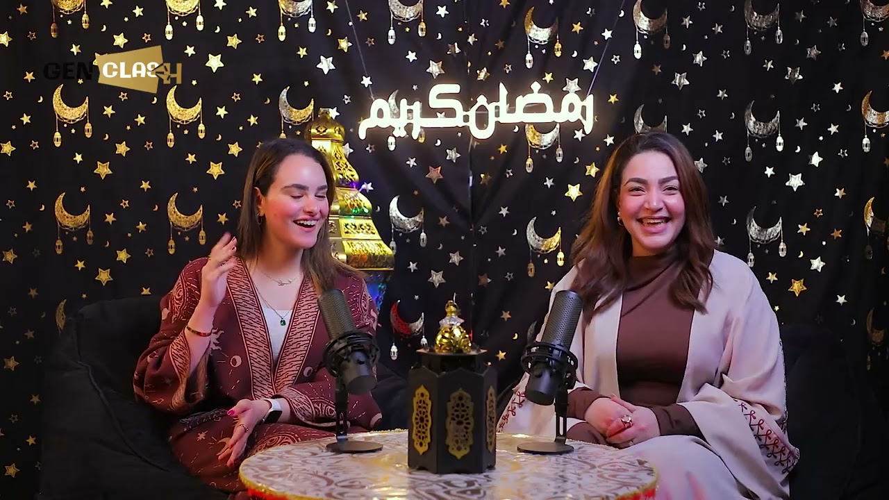 Gen Clash – Episode 1🎙️‎الشغل عند Gen Z vs Millennials 👀‎قولولنا انتوا كمان رأيكوا فى الكومنتس 🧐