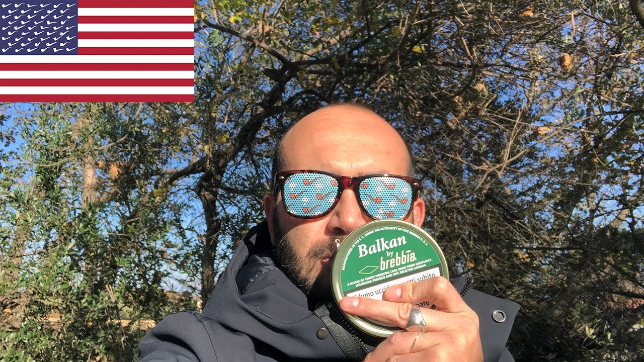 Brebbia - Balkan
