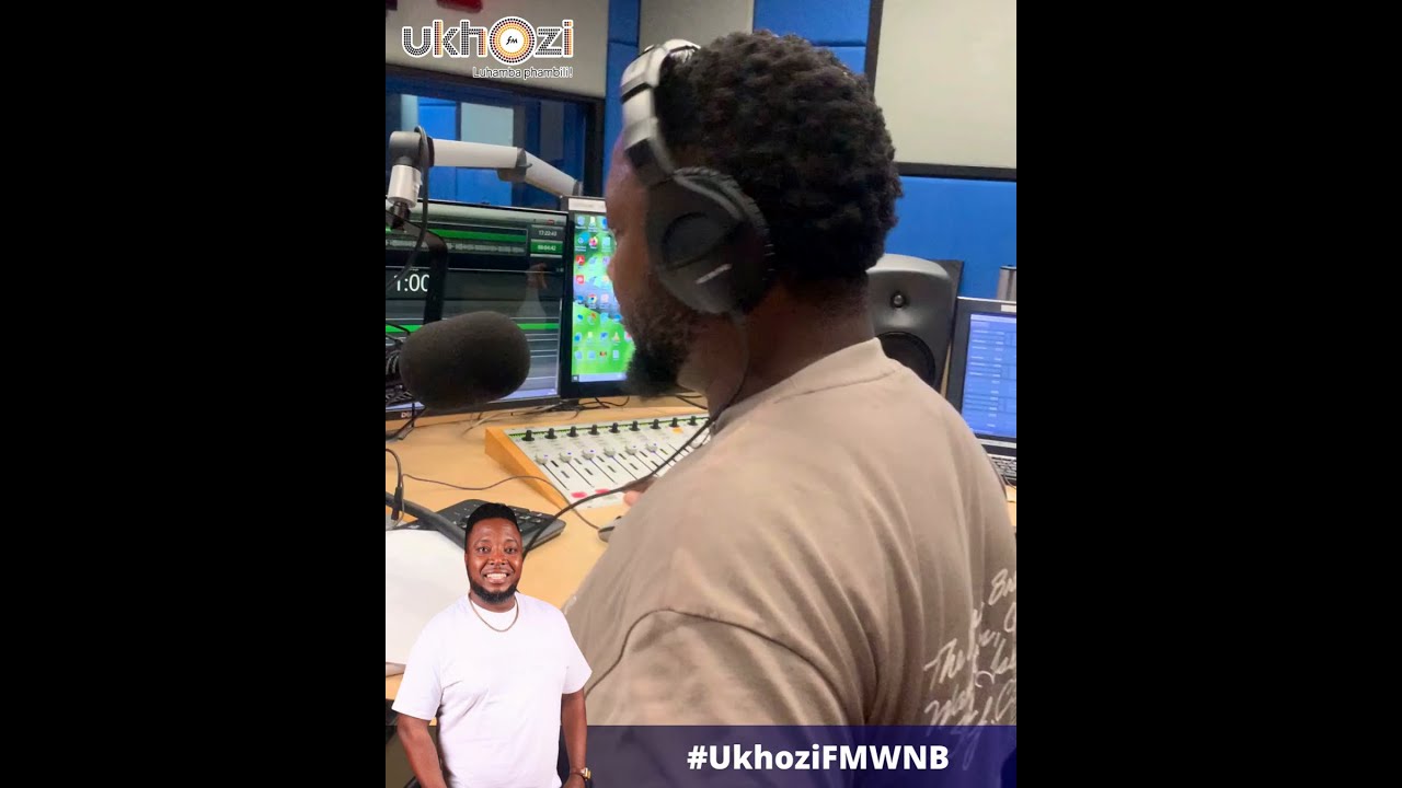 Mandla ‘Njinji’ Magwaza Tribute