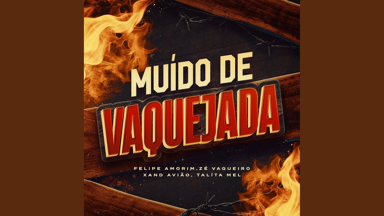 Muído de Vaquejada