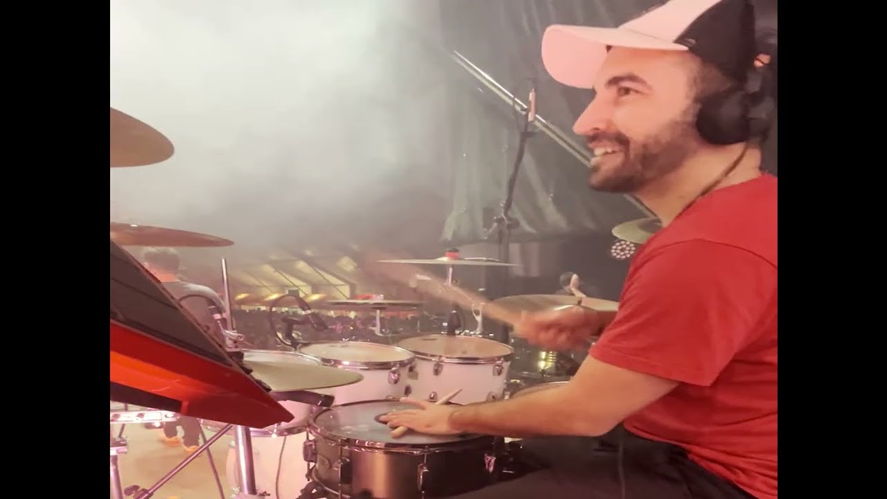 Valentes Jugades - AUXILI - DrumCam