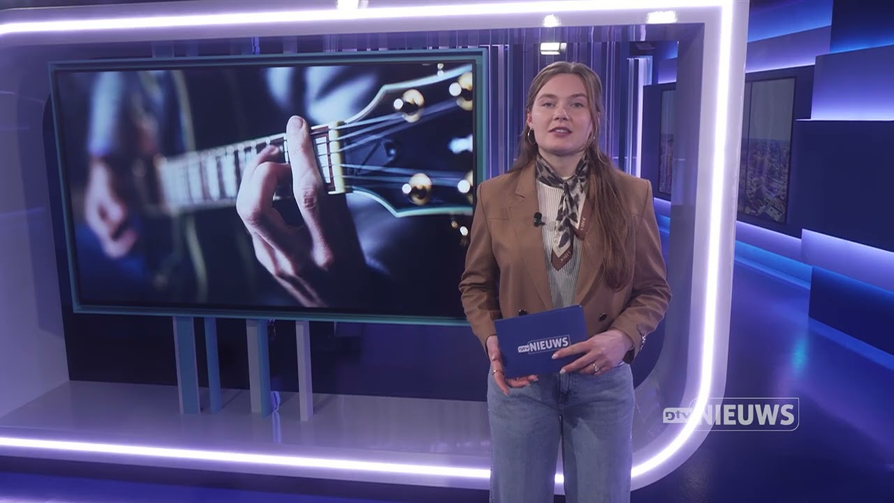DTV nieuws maandag 2 februari