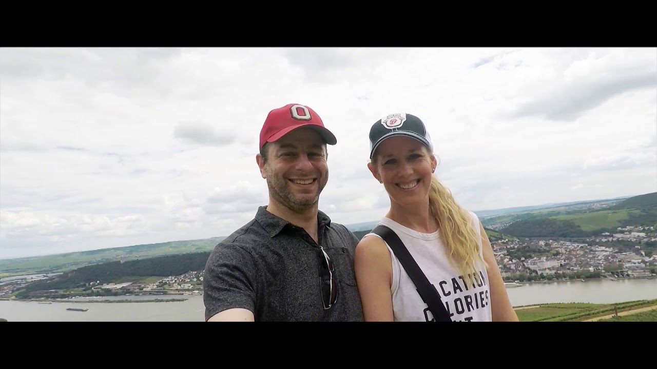 Avalon Waterways Rhine River Cruise (Canals, Vineyards & Castles)
