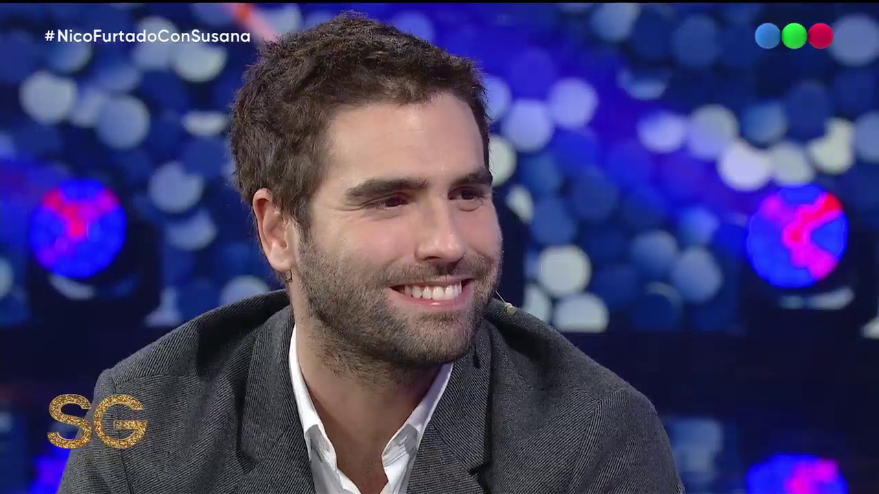 La vida de Nicolás Furtado: el exitoso 
