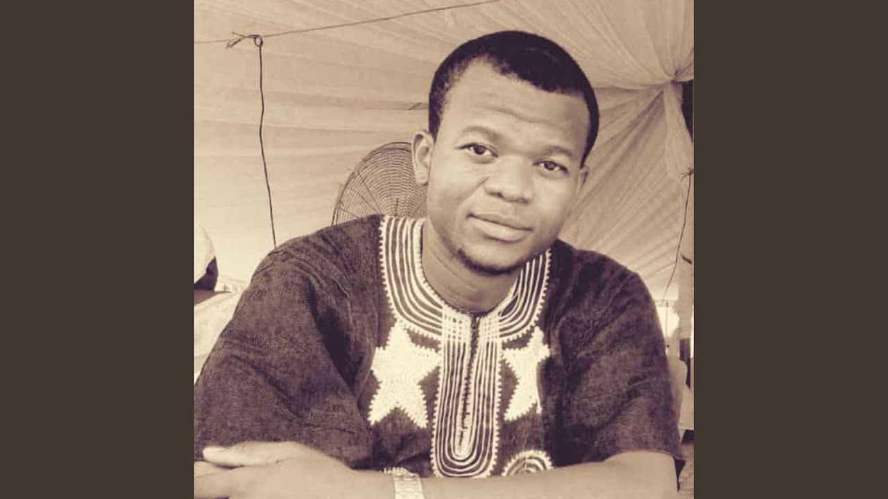 Olusegun