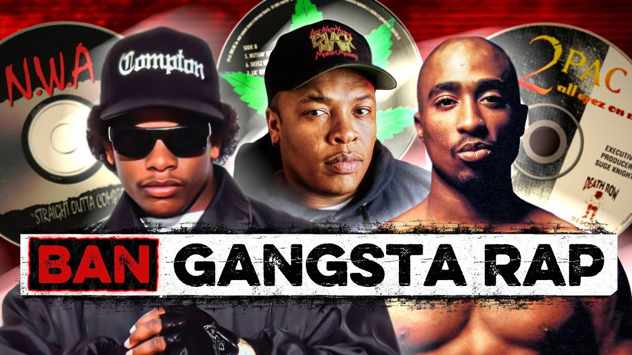 Gangsta Rap: The Most Dangerous Era in Hip Hop History
