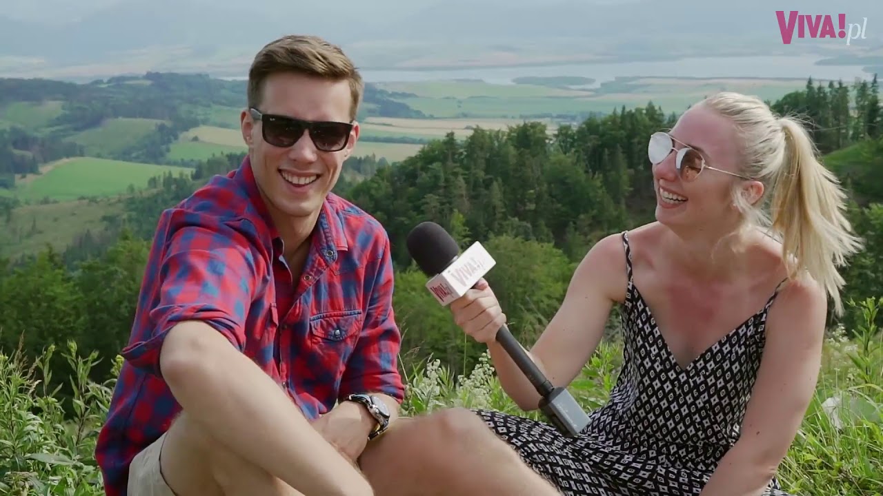 Michał Mikołajczak dostawał propozycje matrymonialne!