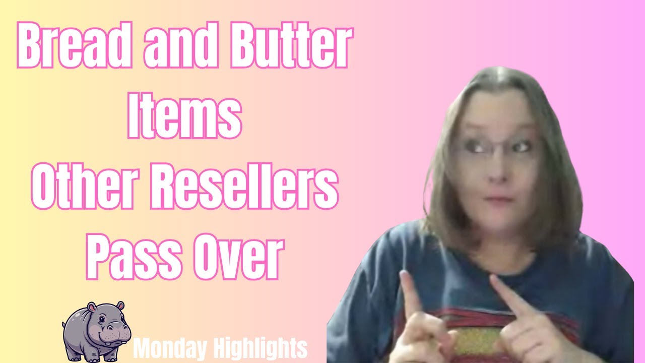 Reseller Solds Highlight Reel | Jan 15-22