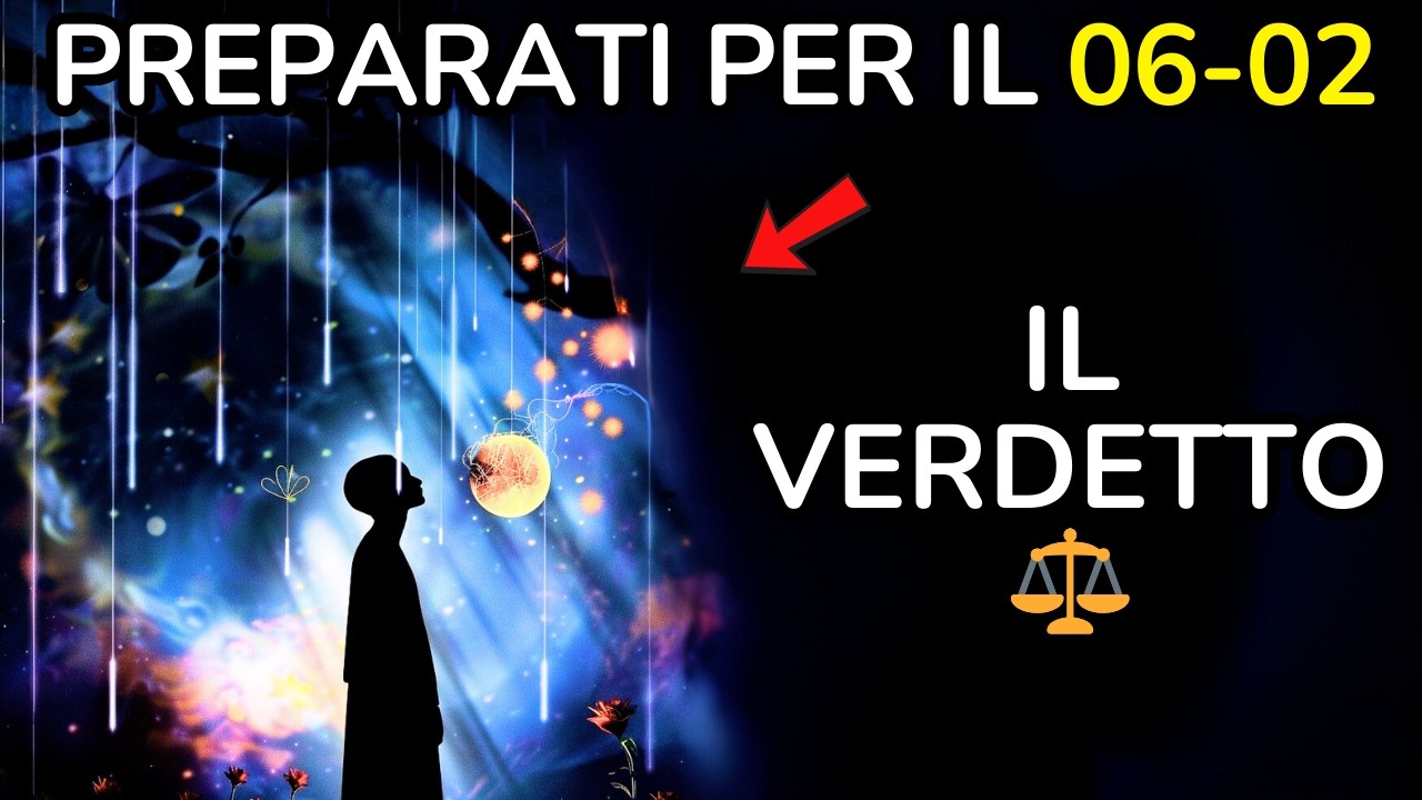 Hanno Scansionato La Tua Frequenza (Non Dovevi Saperlo) 🤫 Risveglio Spirituale