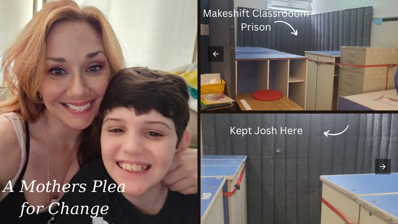 11-year-old Autistic Student Passed Away after Being Confined in a Makeshift Classroom Prison