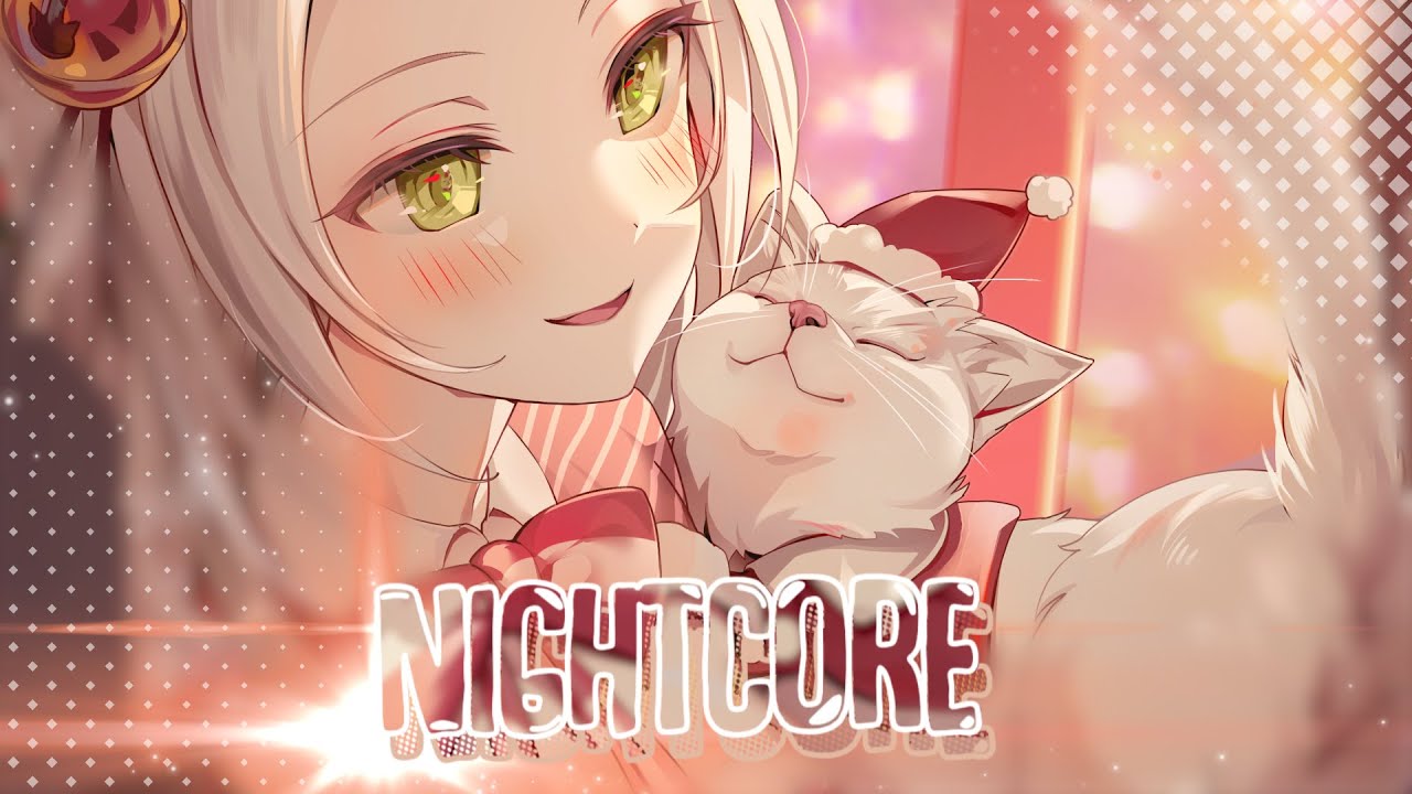 「Nightcore」→ Allez Ola Olé (LazerzF!ne & DJ KS Bootleg Edit 2024) || Jessy Matador