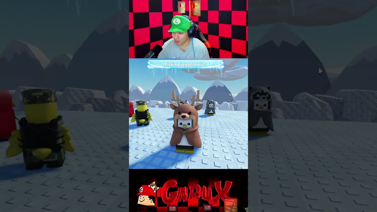 TARDE DE ROBLOX