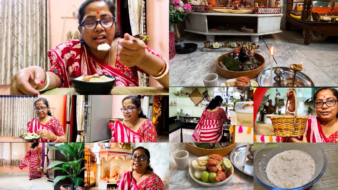 শিবরাত্রি পূজার সাথে সাথে একজন কে মনে পরবেই @GhareBaire1 