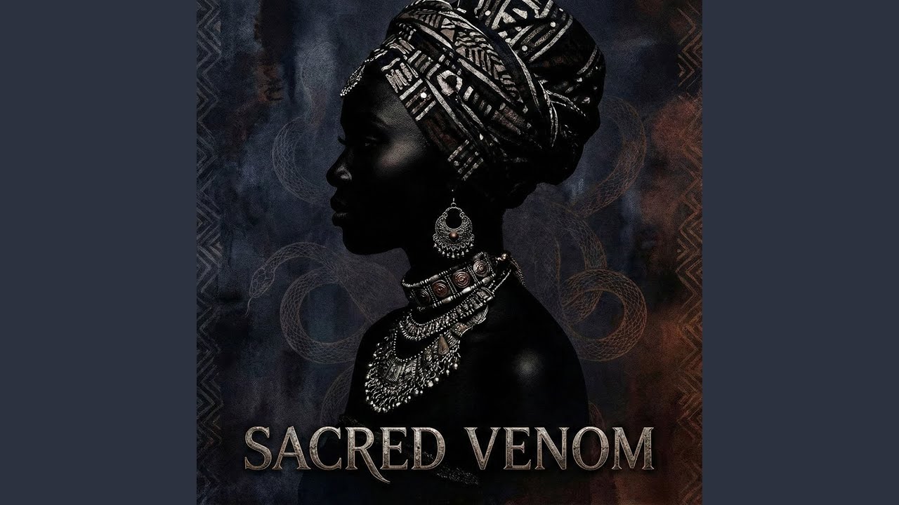 Sacred Venom