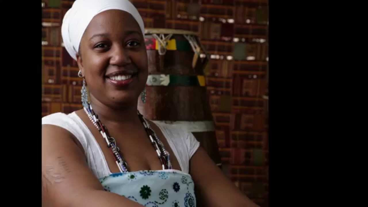 A Suite for Yemayá - Leana Song - Orisha Love Songs Vol.1 - 2008