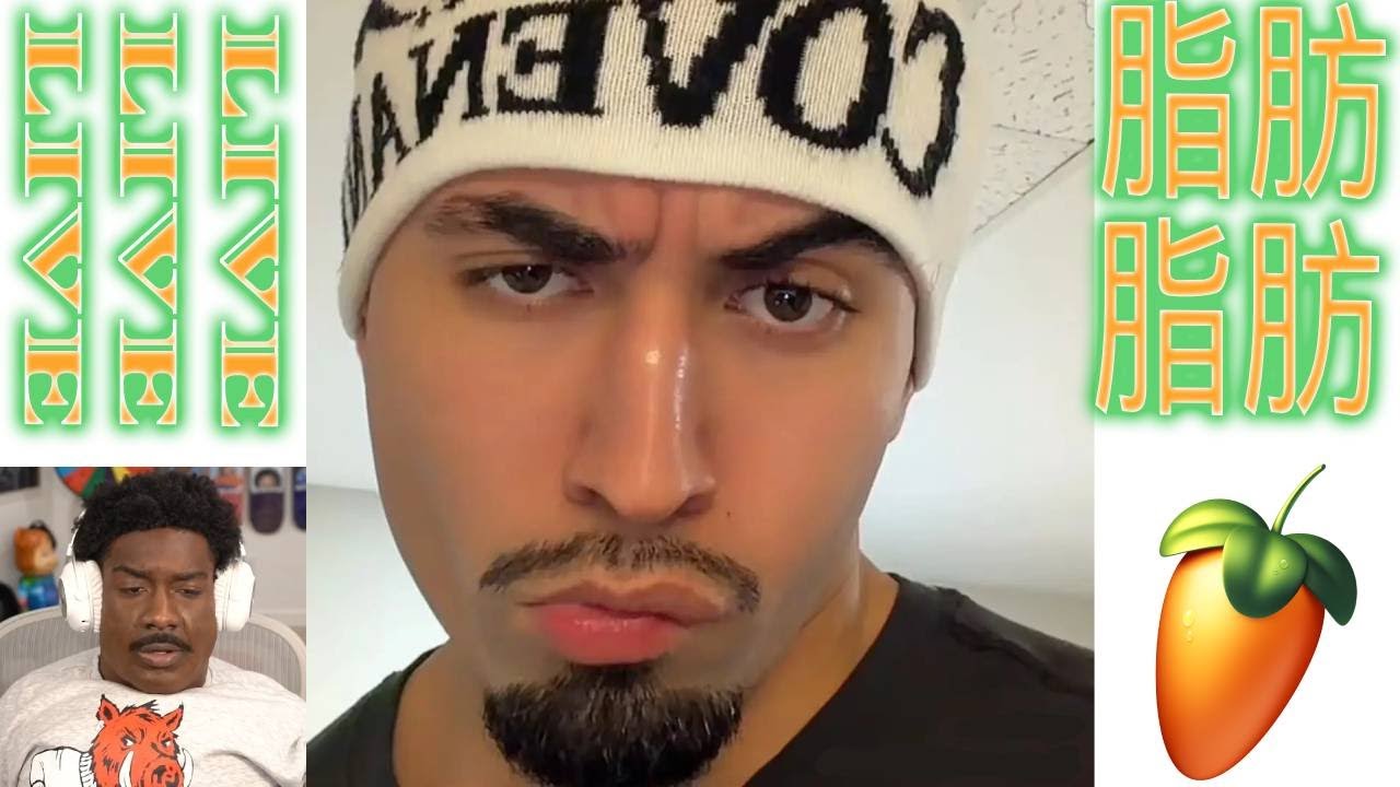 RANKED FL. Daily Yeat type beat for Ayokyebeats#14? Am I a fat f****** CHUD?
