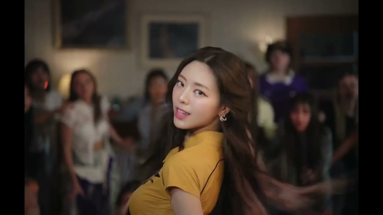 ITZY 'GOLD' - 1 HOUR