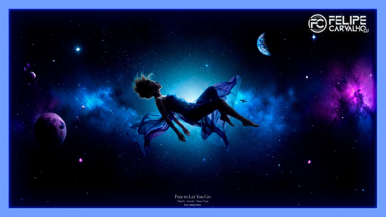 Primax & SorraB - Free to Let You Go (Original)