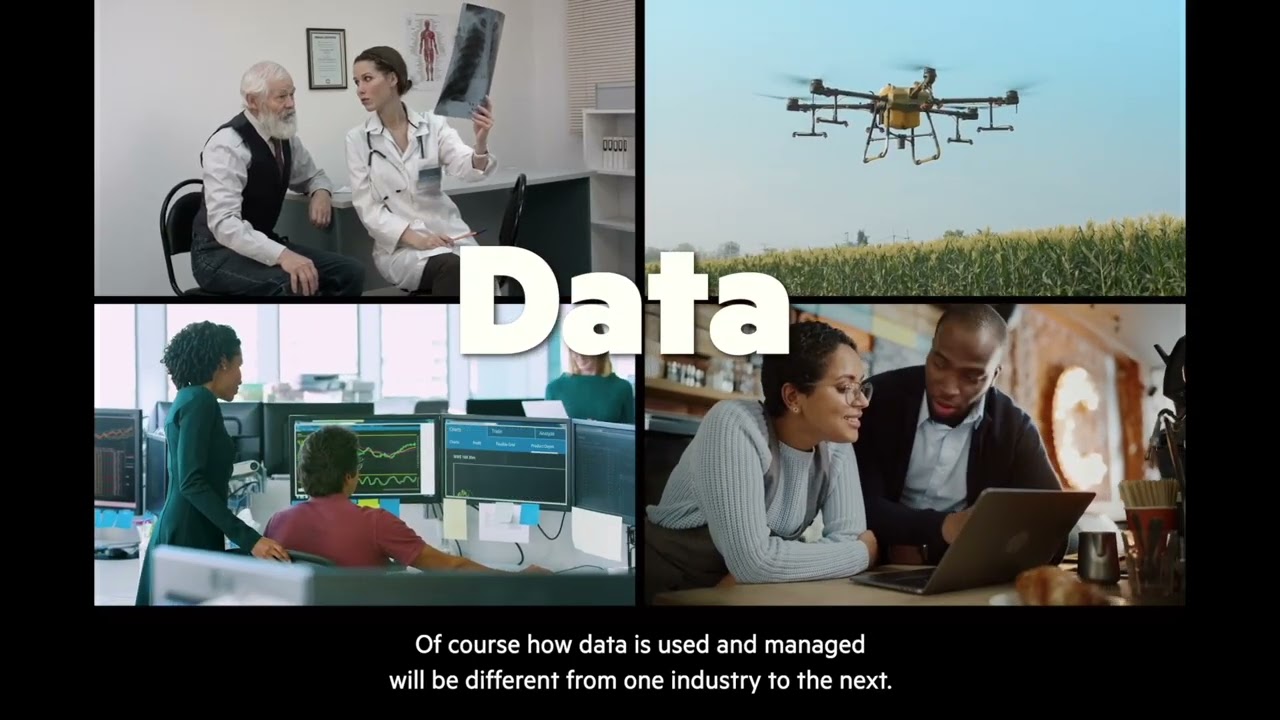 Why and How to Sell HPE Tape in 2025
