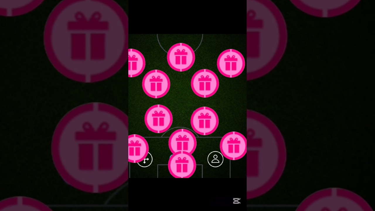 All Free epic daily game players in efootball 2025 #efootball #pes #football #efootballmobile #fyp