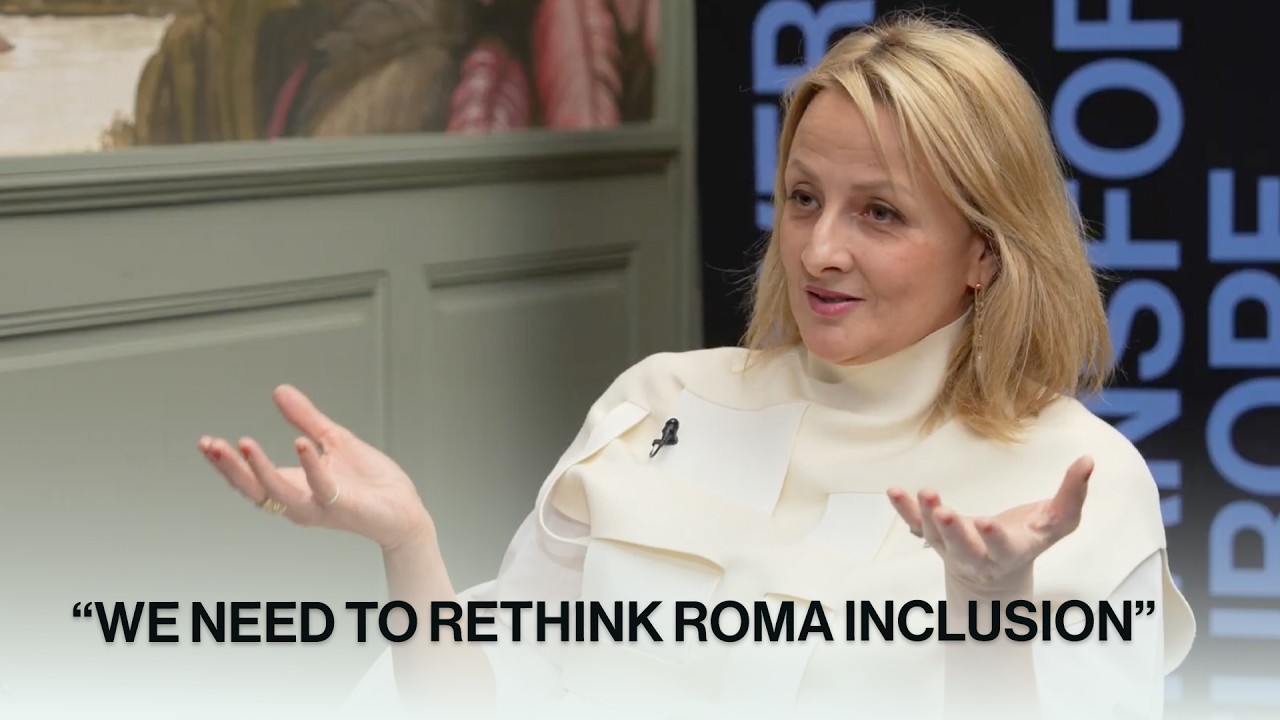 What Europe gets wrong about Roma inclusion – and what needs to change