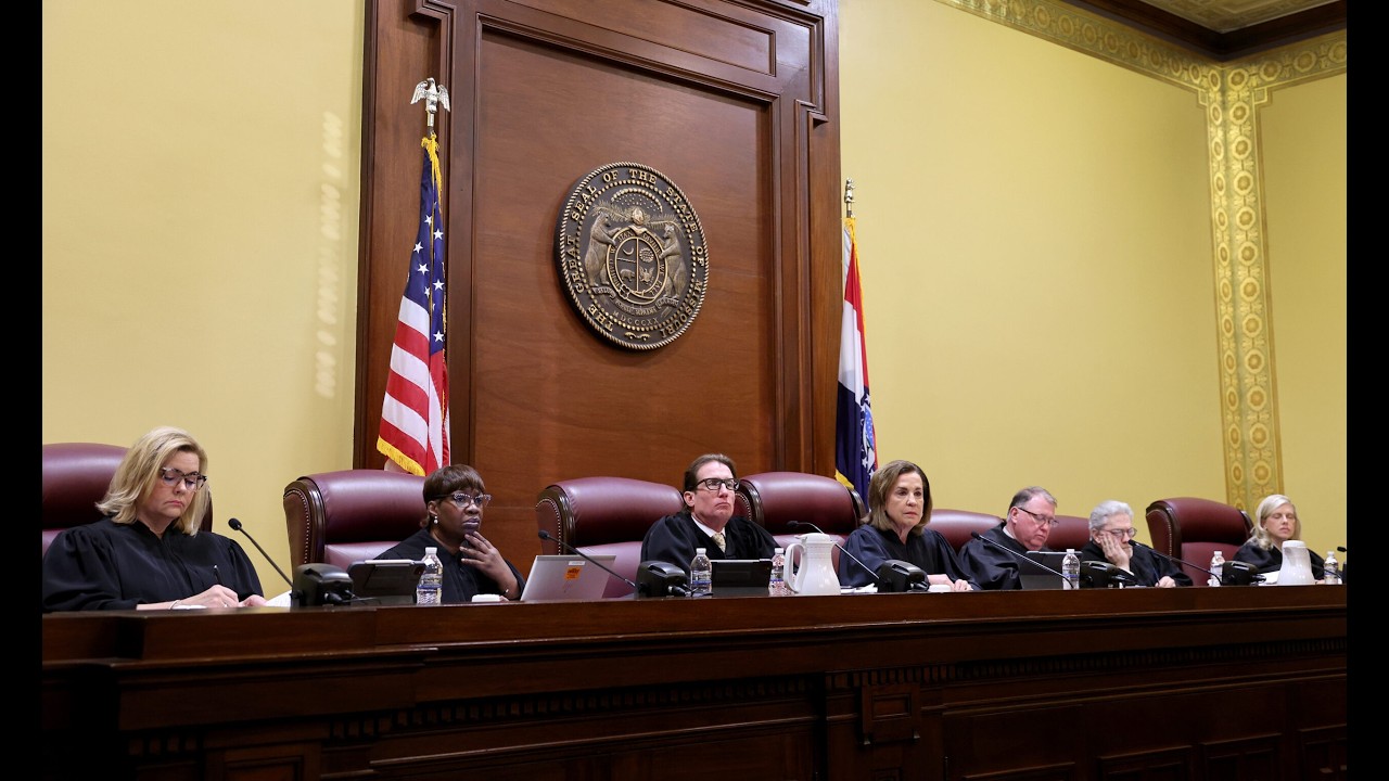 BOMBSHELL: State Supreme Court ruling ROCKS midterm elections