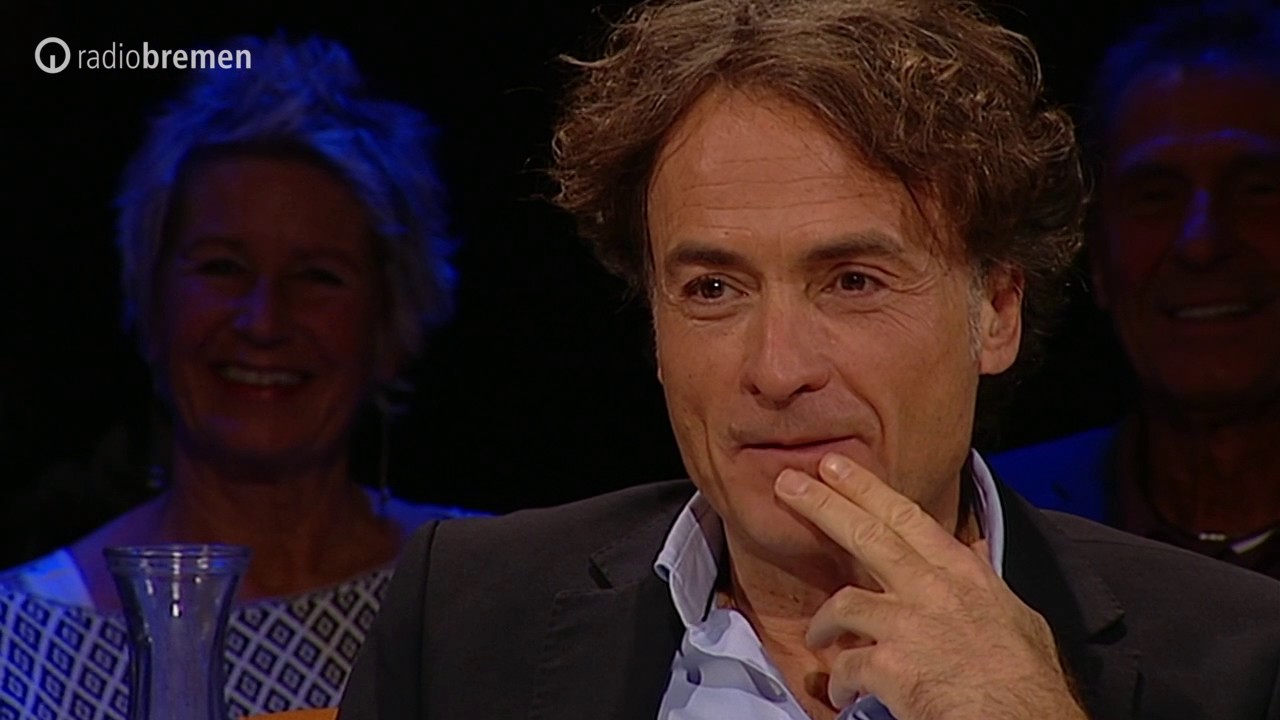 Norbert Rosing – Fotograf