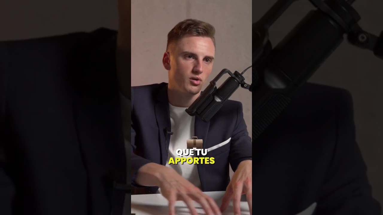 L&rsquo;autofinancement &ccedil;a te dit quelque chose ? 🤔
