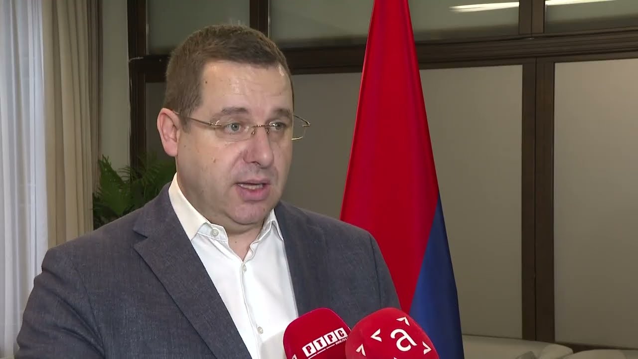 Kovačević: Građani Srpske biraju između volje srpskog naroda ili volje Sarajeva
