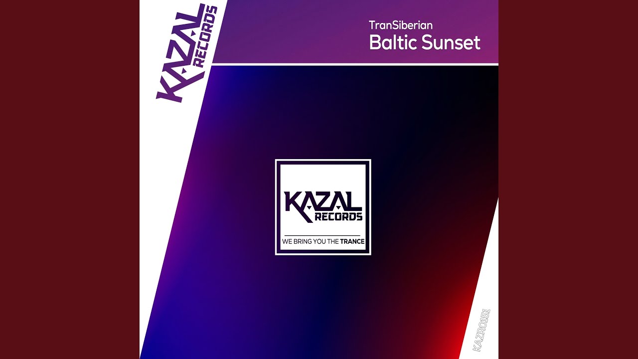 Baltic Sunset (Extended Mix)
