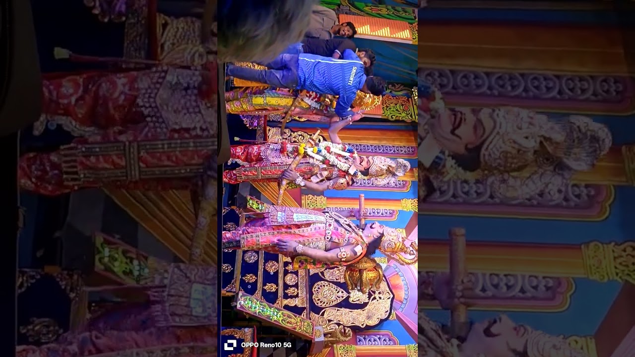 ನಲ್ಲತಂಗಿ ಡ್ರಾಮಾ 