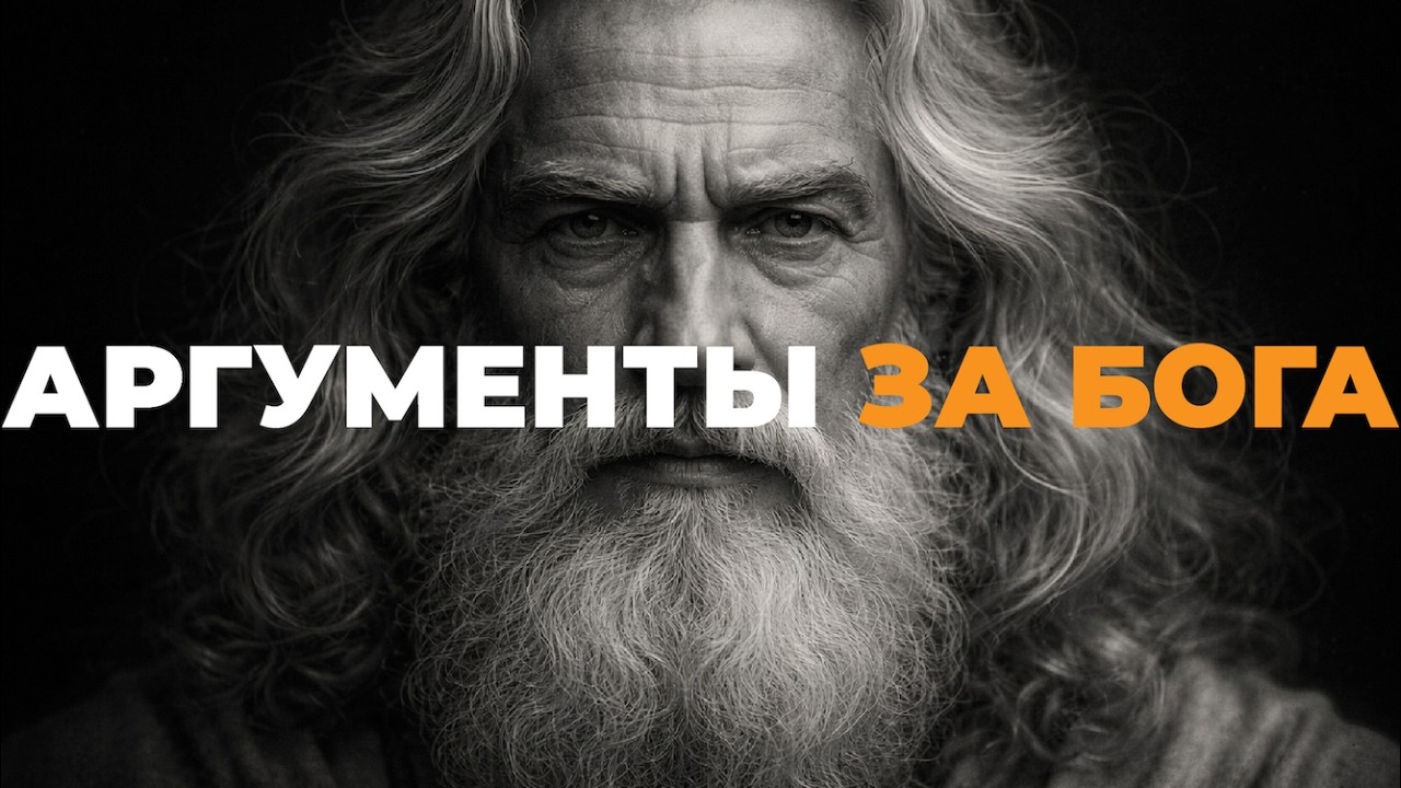 Аргументы в пользу существования бога для сна