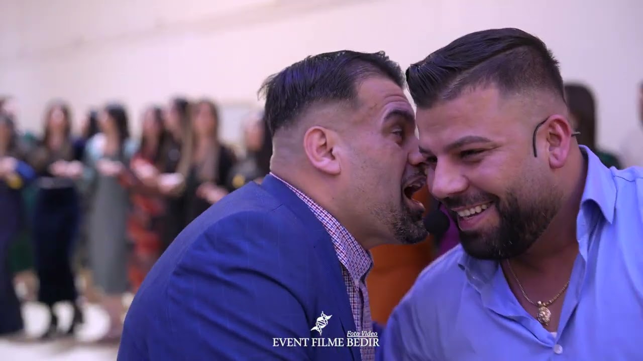 Dicle & İdris - Hochzeit - Part 2 - Xemgin Neco - Event Filme Bedir -