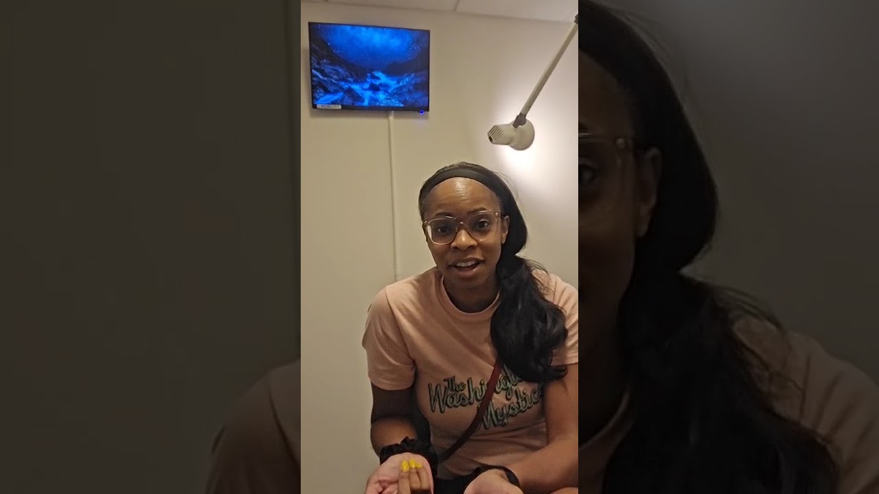 Keratoconus Success Story: Asha’s Vision Restored with CTAK  #ophthalmology