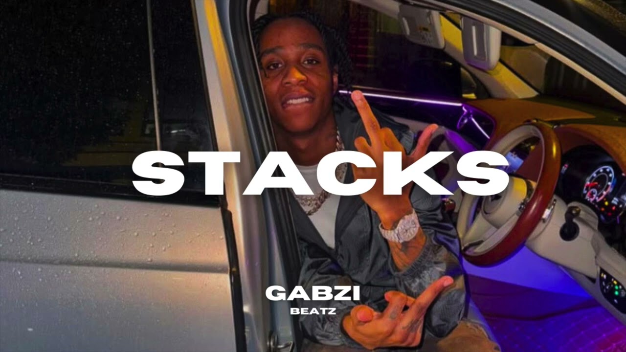 [FREE] (HARD) Clavish x Young Adz Type Beat  