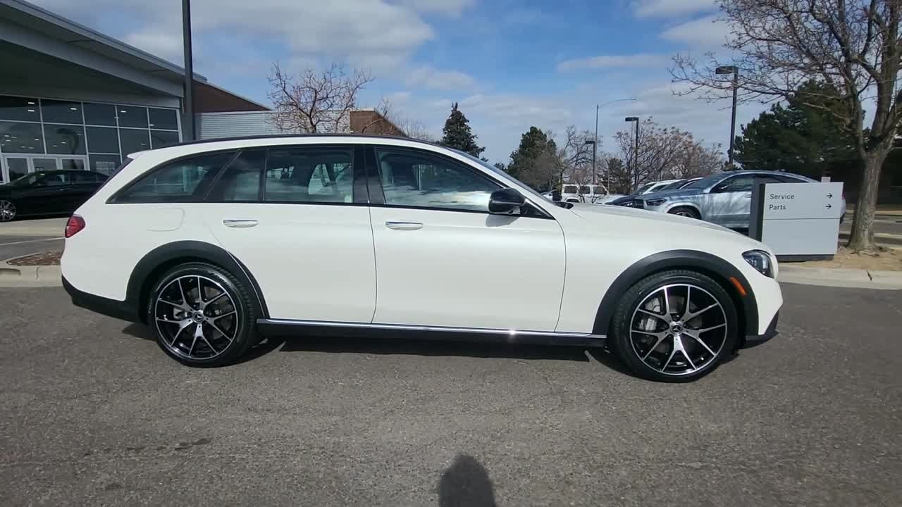 2023 Mercedes-Benz E-Class E 450 Littleton, Highlands Ranch, Denver, Lakewood, Centennial CO