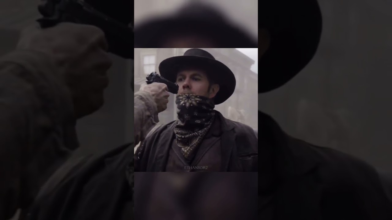 John Dorie Edit (Fear The Walking Dead)