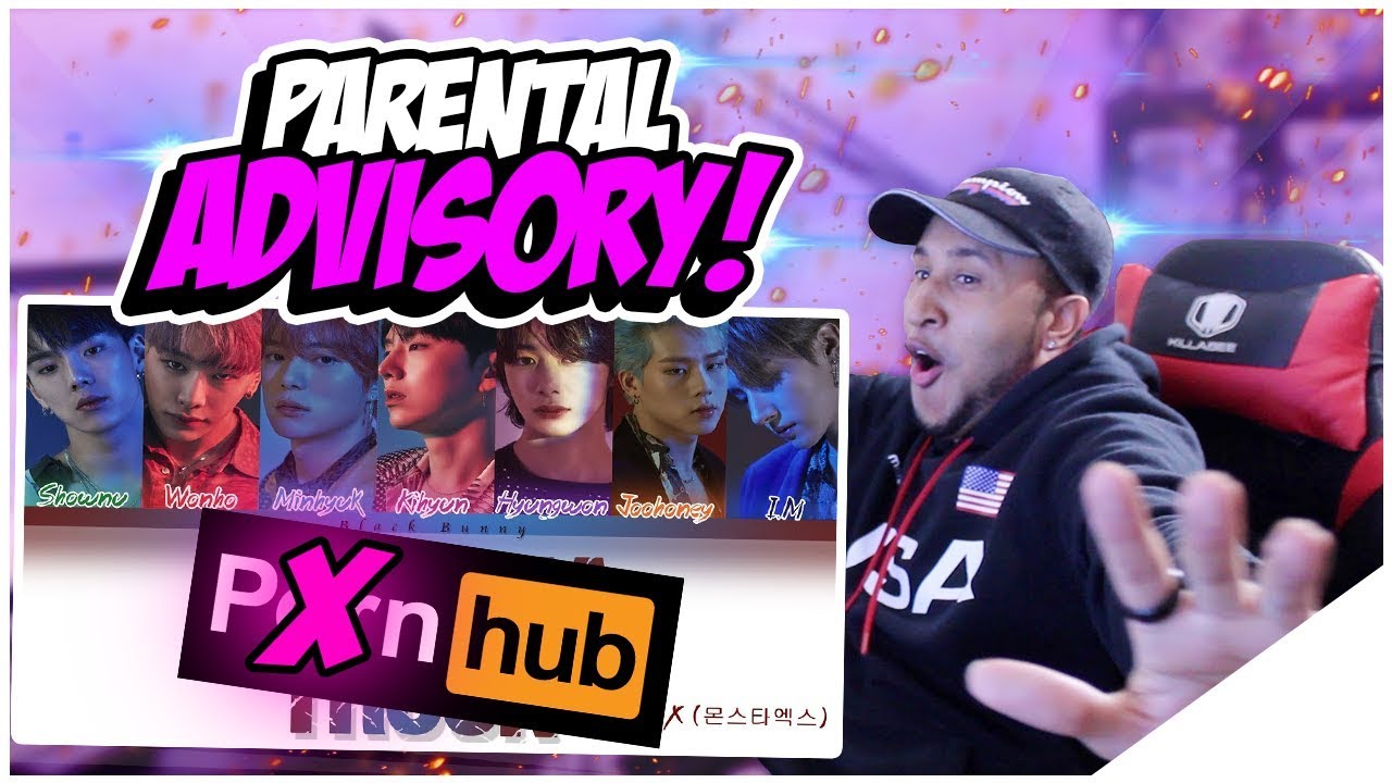 NASTY LYRICS | Monsta X - Monsta Truck | Reaction