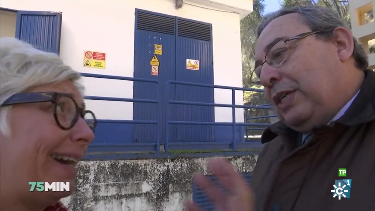 75 Minutos | No puedo vivir sin ti