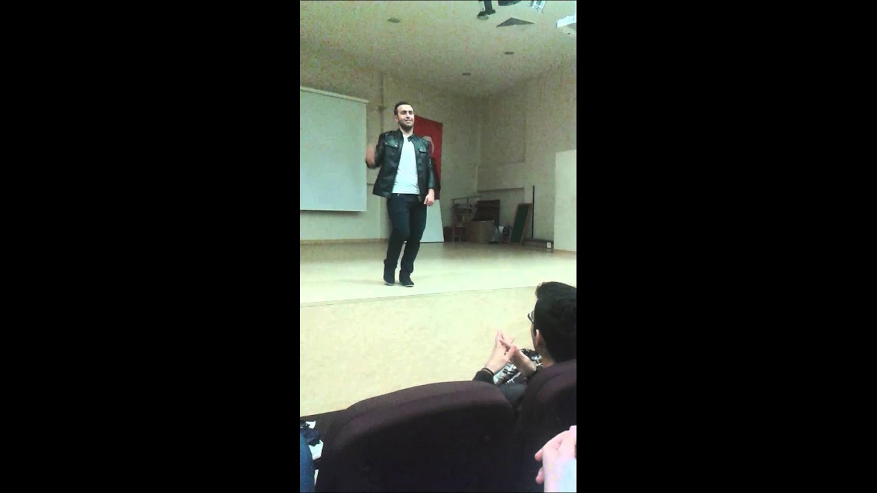 İşaret Dili [Semih Güneş] Hoşuna mı Gidiyor