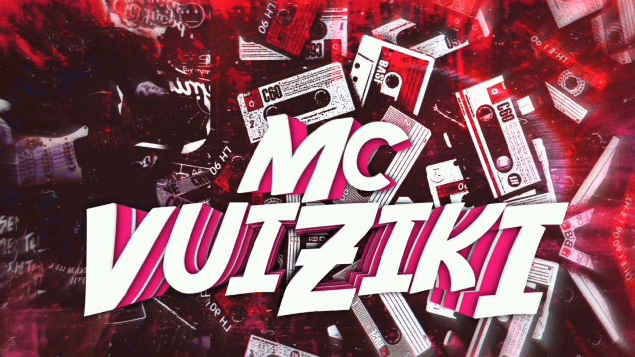 ZN NEW METAL🎸🤬🤘 MC Vuiziki - DJ FLOW ZN