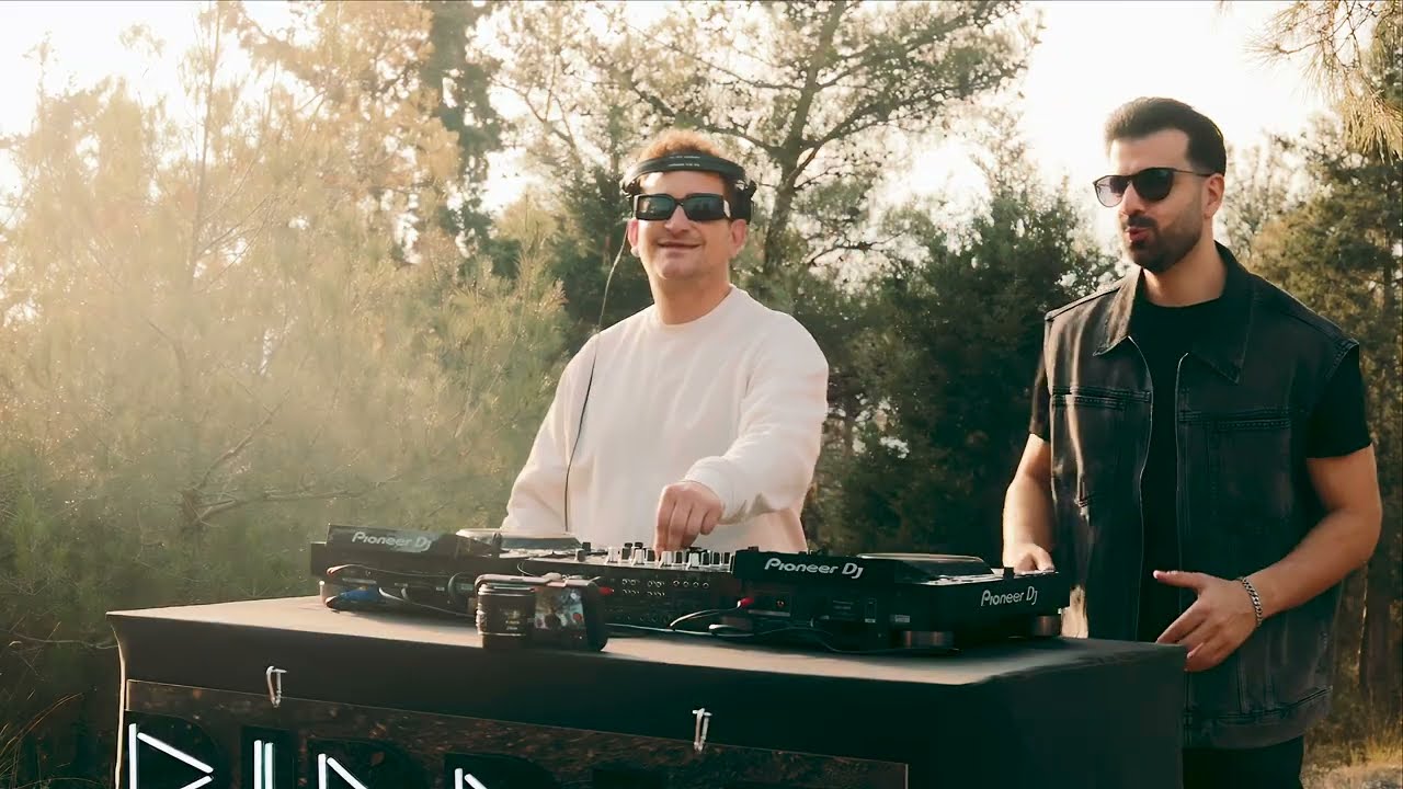 Riddle Rêve : Roaming Frequencies Ep.2