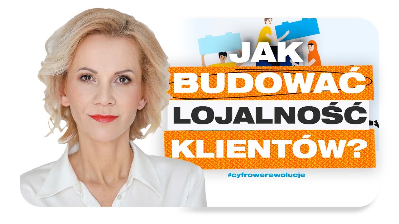 Obsługa klienta w E-COMMERCE | Anna Kaczmarska